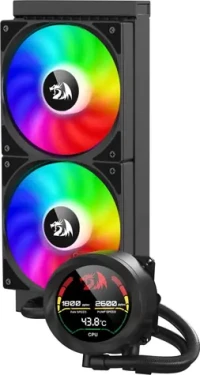 Redragon CCW-1019 / Vzduchový chladič procesoru (CCW-1019)