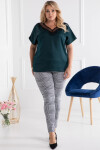 Halenka plus size model 169001 Karko 42/44