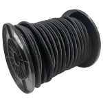 EXTOL CRAFT 8861123 Guma upínací - lano, 30m x 12mm, EXTRA