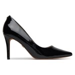 Lodičky NINE WEST CD23029-1 Syntetický materiál