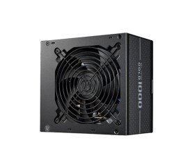 Cooler Master zdroj ELITE Gold 1000W FM, 120mm, Plně modulární, 80 Plus Gold, ATX 3.1 EDF_1566526