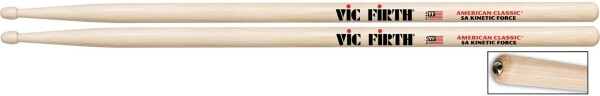 Vic Firth 5AKF American Classic Kinetic Force