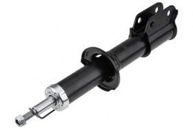 NTY Tlumič DAEWOO MATIZ – přední pravý