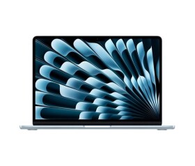 Apple MacBook Air 13'' M4 chip 10-core CPU and 8-core GPU, 16GB, 256GB SSD - Sky Blue EDF_1218706