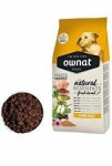 OWNAT CLASSIC DOG Lamb&Rice 12kg
