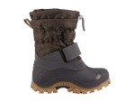 Dětské zimní boty Lurchi 63L6013002 grey Velikost: 33