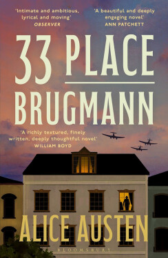 33 Place Brugmann - Alice Austen