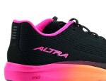 Altra Escalante 5 Black/Pink Glow/Orange Pop
