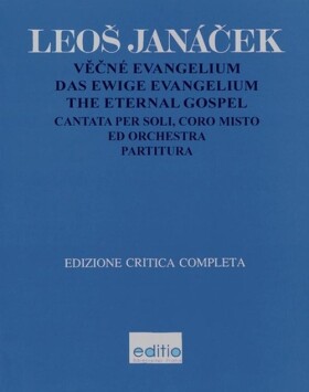 Věčné evangelium