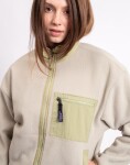 Patagonia W's Synch Jacket Weathered Stone S