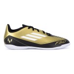 Sportovní adidas F50 CLUB IN J MESSI IG9326 Materiál/-Syntetický