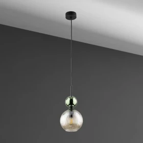 Svítidlo Sophia Green Cognac 11145 LW1