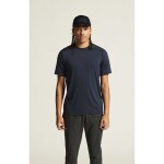 Běžecké tričko CRAFT ADV Essence SS 2 - modré Velikost textilu: 4XL