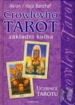 Crowleyho tarot základní kniha Hajo Banzhaf