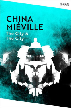 City & The City - China Miéville