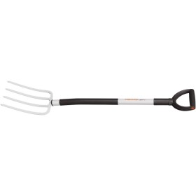 Lehké zahradní vidle rycí Fiskars 1019603