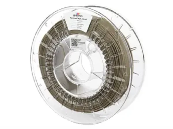 Spectrum PLA Metal bronzová / Filament / 1,75 mm / 0,75 kg (81437)