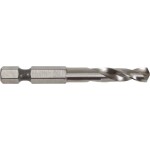 Metabo 627515000 kovový spirálový vrták 1 ks 3 mm Celková délka 47 mm 1 ks