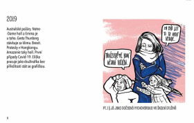 Grafickej dizajnér wannabe - Eliška Štěpová