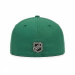 Fanatics Pánská kšiltovka Minnesota Wild NHL Core Fitted 7 Flex