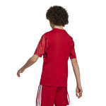 Tričko adidas Team Icon 25 Jr JM8362 140