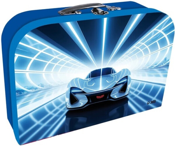 Kufřík Car