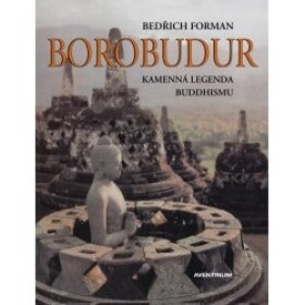 Borobudur Bedřich Forman