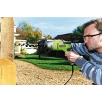 Elektrická příklepová vrtačka Ryobi RPD1200-K