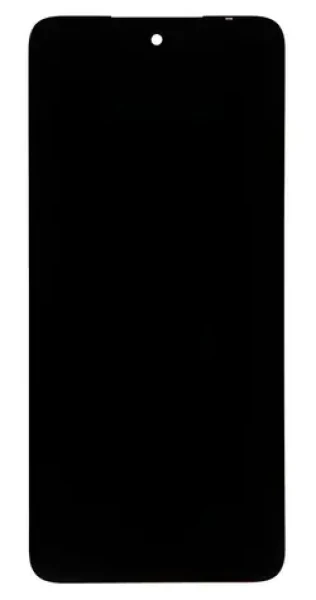 For Xiaomi IPS displej Redmi 10/Redmi 10 2022 / Náhradní díl telefonu / LCD + dotyková deska (57983107114)