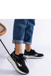 Tenisky model 207163 Solea 38