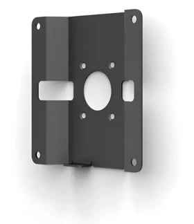 Compulocks VESA Wall Mount Bracket with Security Slot černá / Konzola pro montáž na stěnu (201M)