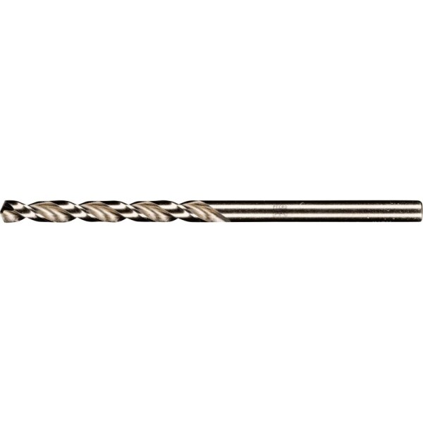 PFERD TOOLS 25203941 Nerezová ocel (INOX) spirálový vrták, 4.2 mm, délka 55 mm, DIN 1897, 10 ks