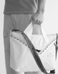 Klättermusen Nagelfar Bag 17L Raven