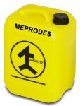 Dezinfekční čistič Amstutz Meprodes 10 kg EG11354010
