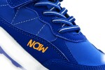 Naw Mud Trail Cobalt Blue celoroční