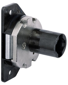 Lehmann Nábytkový zámek na žaluzie (385778)