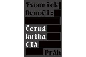 Černá kniha CIA