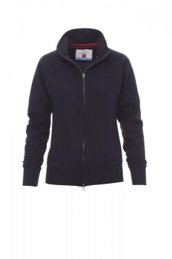 Dámská mikina Payper PANAMA+LADY Barva: Námořnická modrá, Velikost: S (000396000108007S)