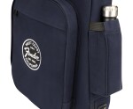 Fender Troubadour Electric Bass Gig Bag Navy