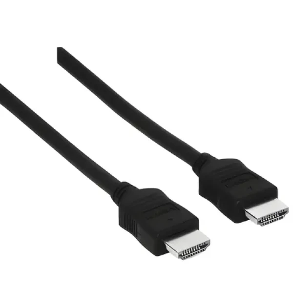 Hama High-Speed HDMI / HDMI kabel / 3 m / 10,2 Gbit/s / ARC