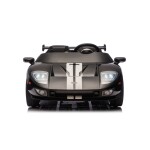 Mamido Elektrické autíčko Ford GT 4x100W 24V černé