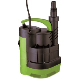 Kalové čerpadlo FIELDMANN FVC 5015-EK