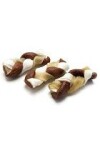 Magnum Rawhide Medium Braid 5,5" 500g