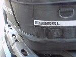 Zadní brašna Can-Am Premium Ogio LinQ 65l černá/camo Barva: Camo