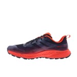 Běžecké boty INOV-8 TRAILFLY SPEED M (S) - červené Velikost obuvi v EU: 42