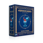 ABRAKADABRA - Kulička a kalíšek - Albi