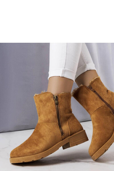 Boty model 205882 Solea 39