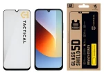Tactical Glass Shield Privacy Stealth 5D Redmi A7 Pro černá / Ochranné sklo / pro Xiaomi Redmi A7 Pro (8596311311765)