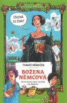 Božena Němcová Tomáš Němeček