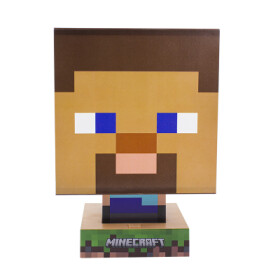 Minecraft lampa USB - Steve - EPEE